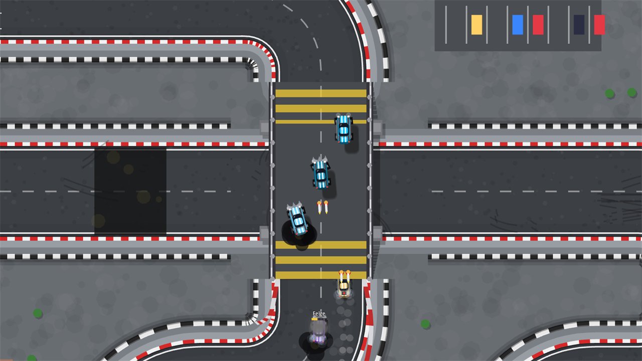 Mischka Cars – 3
