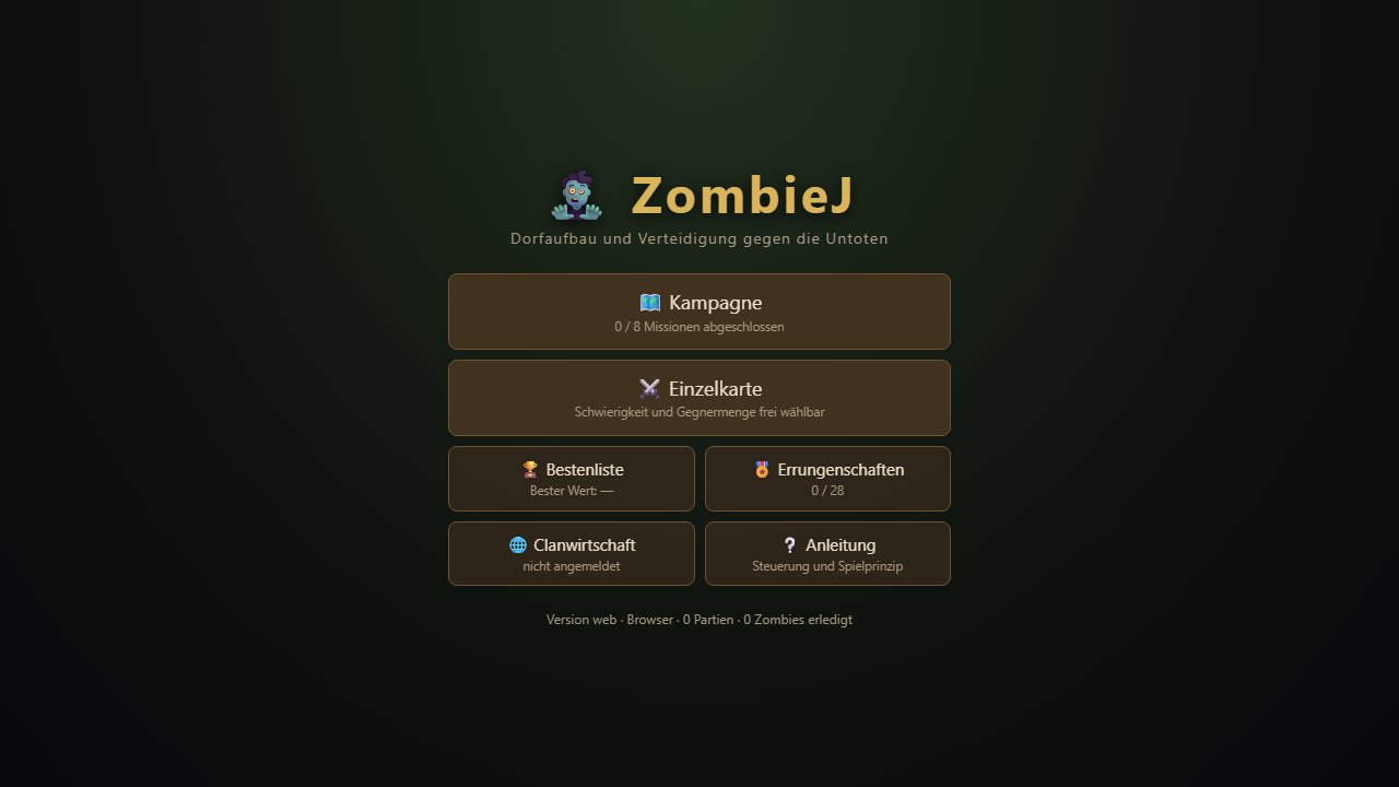 ZombieJ – 2